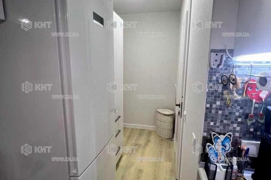 Продажа квартиры Харьков, Салтовка, 520 мрн., 45м²