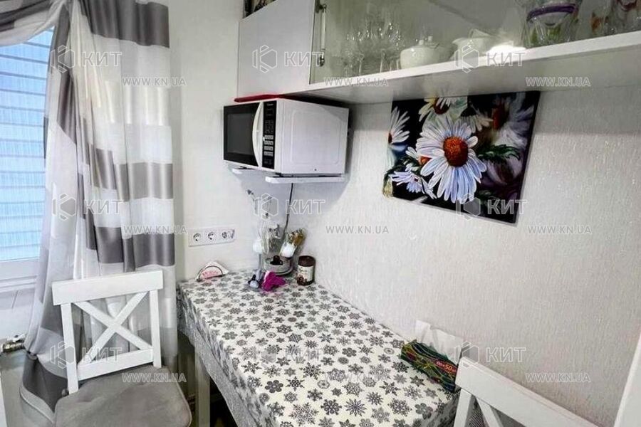 Продажа квартиры Харьков, Салтовка, 520 мрн., 45м²