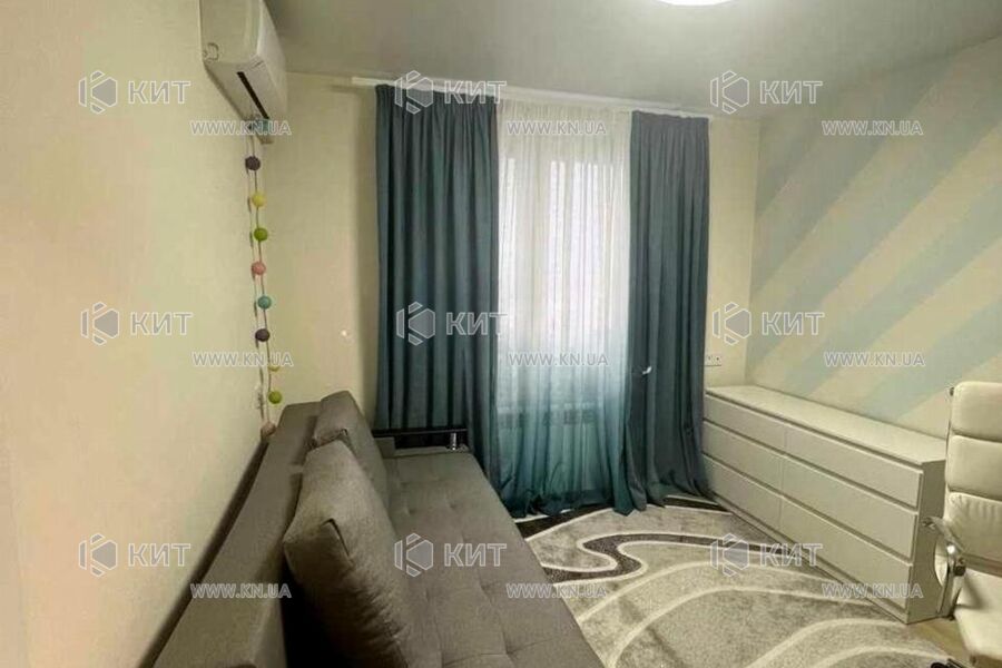 Продажа квартиры Харьков, Салтовка, 520 мрн., 45м²