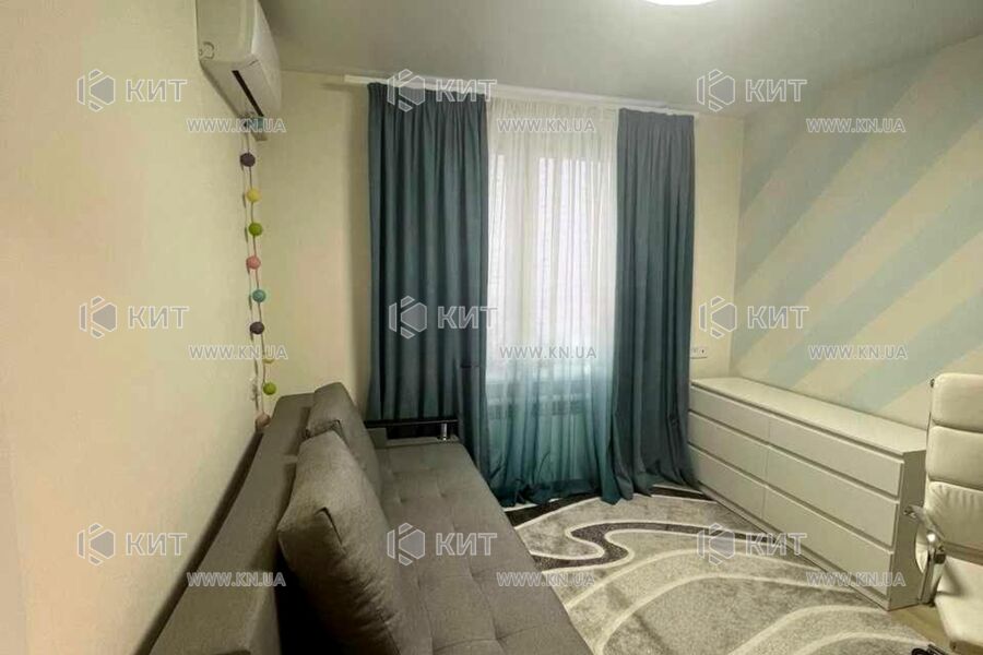 Продажа квартиры Харьков, Салтовка, 520 мрн., 45м²