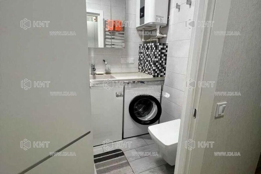 Продажа квартиры Харьков, Салтовка, 520 мрн., 45м²