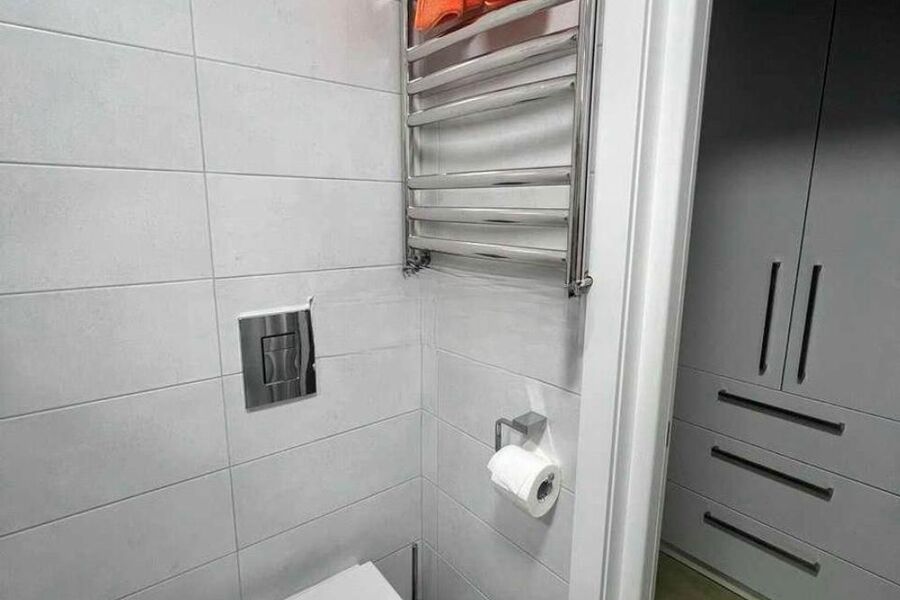 Продажа квартиры Харьков, Салтовка, 520 мрн., 45м²