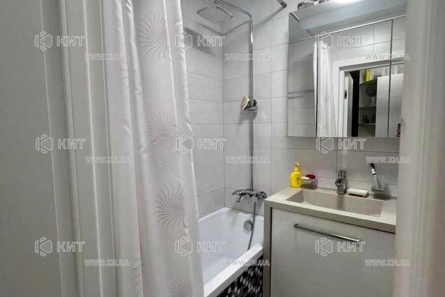 Продажа квартиры Харьков, Салтовка, 520 мрн., 45м²