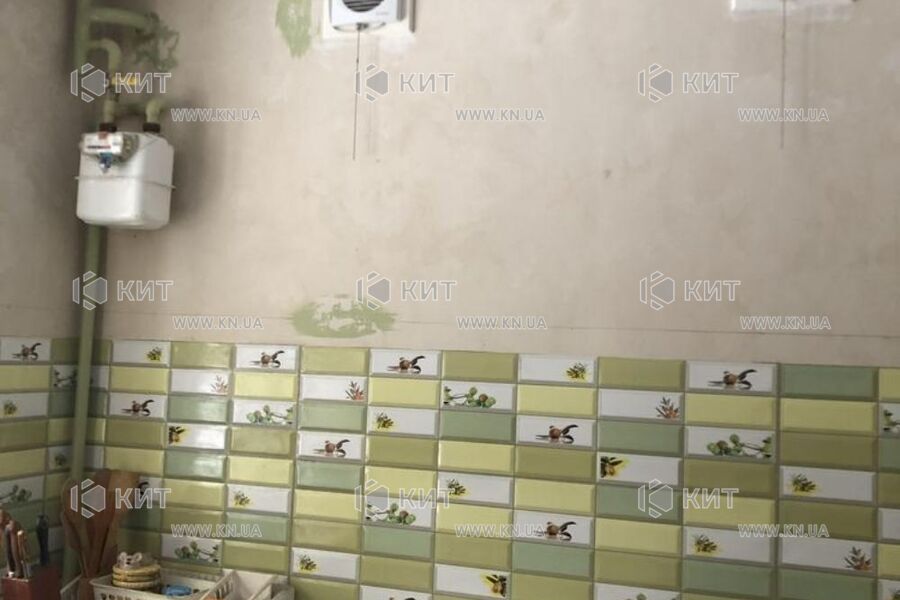 Продажа квартиры Харьков, Одесская, Основа, 31м²