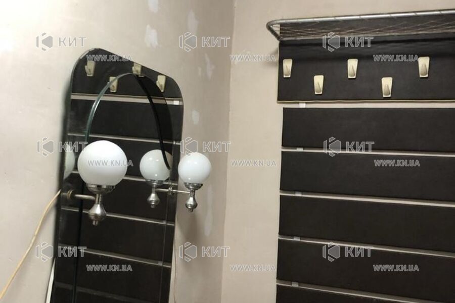 Продажа квартиры Харьков, Одесская, Основа, 31м²