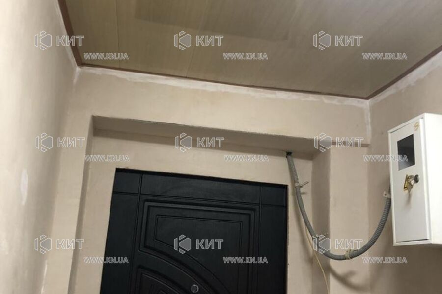 Продажа квартиры Харьков, Одесская, Основа, 31м²