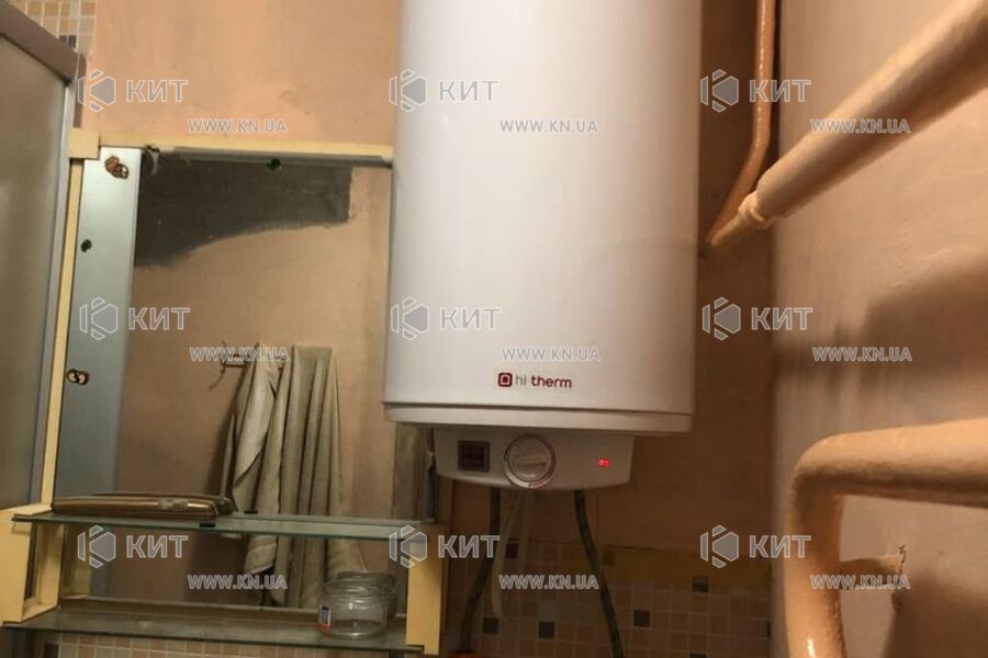 Продажа квартиры Харьков, Одесская, Основа, 31м²