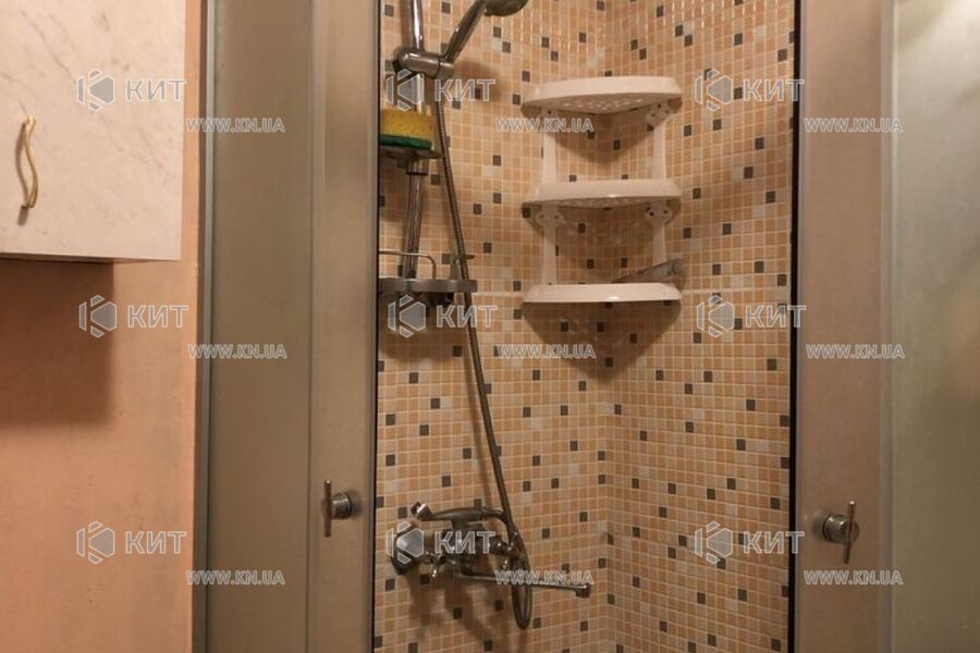 Продажа квартиры Харьков, Одесская, Основа, 31м²