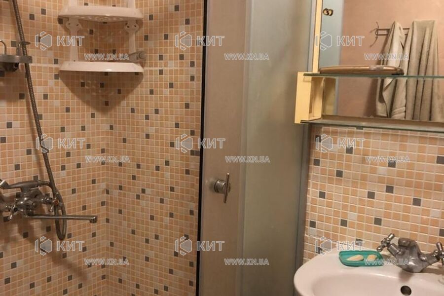 Продажа квартиры Харьков, Одесская, Основа, 31м²