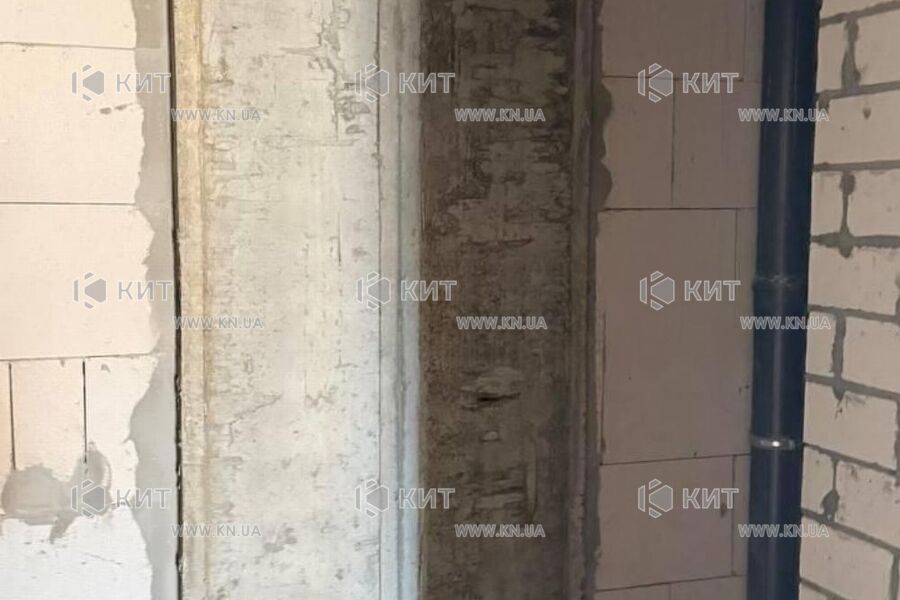 Продаж квартири Харків, Нові Дома, 104м²