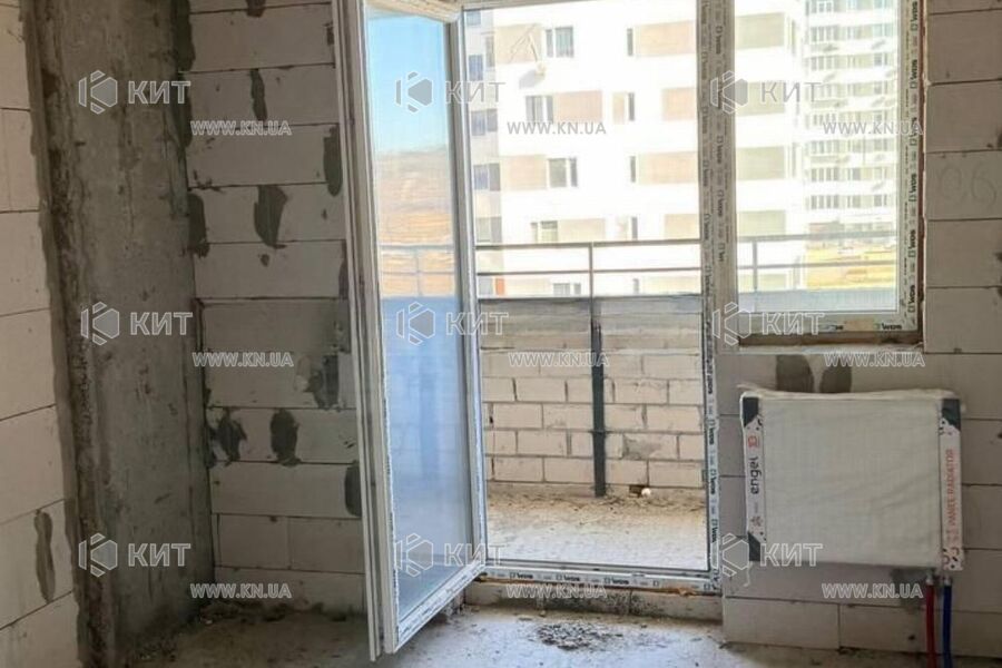 Продаж квартири Харків, Нові Дома, 104м²