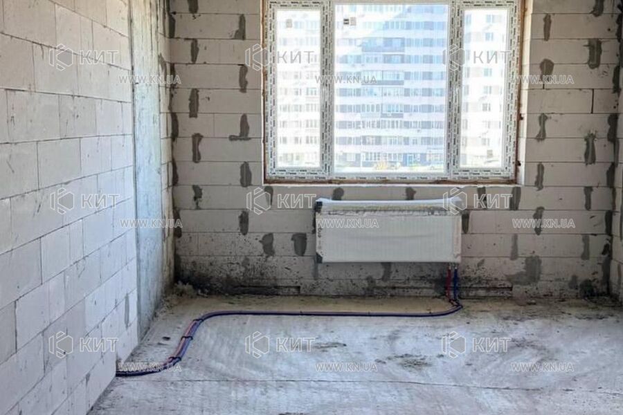 Продаж квартири Харків, Нові Дома, 104м²