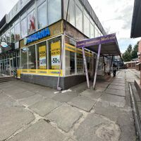 Aренда магазина Киев, Борщаговка, 185м²