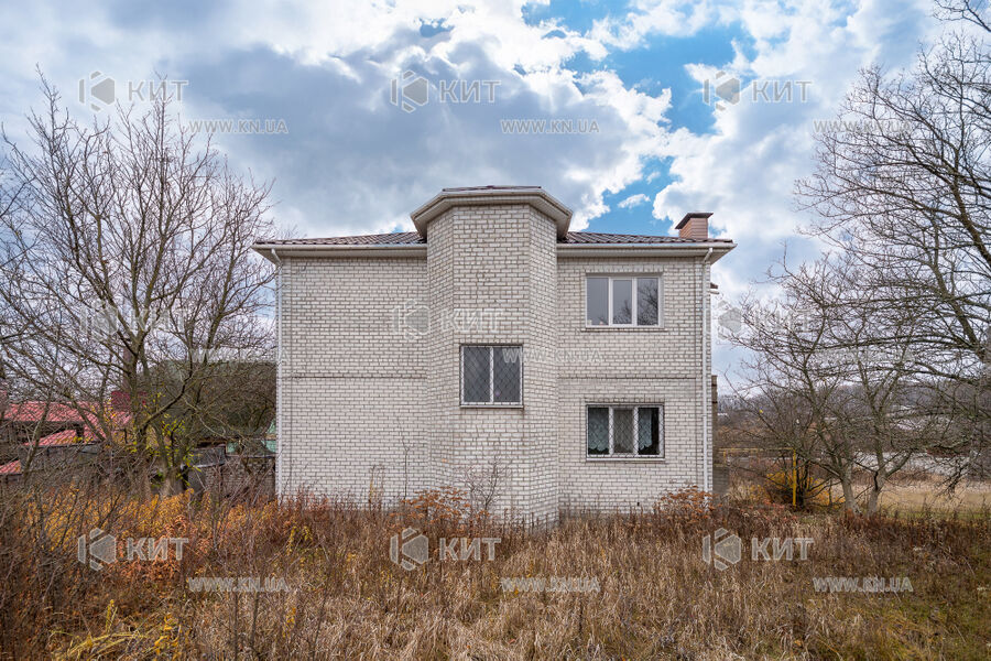 Продаж будинку Рай-Оленівка, Рай-Оленовка, 227м²