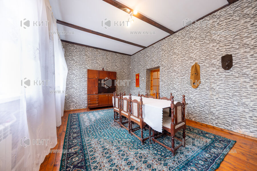 Продаж будинку Рай-Оленівка, Рай-Оленовка, 227м²