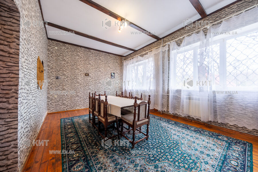 Продаж будинку Рай-Оленівка, Рай-Оленовка, 227м²