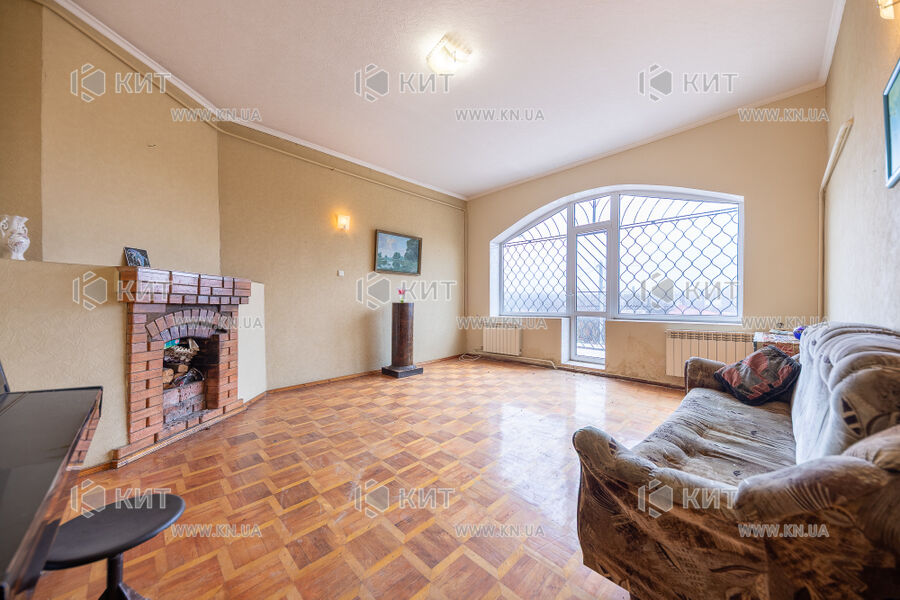 Продаж будинку Рай-Оленівка, Рай-Оленовка, 227м²