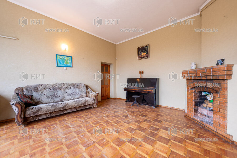 Продаж будинку Рай-Оленівка, Рай-Оленовка, 227м²