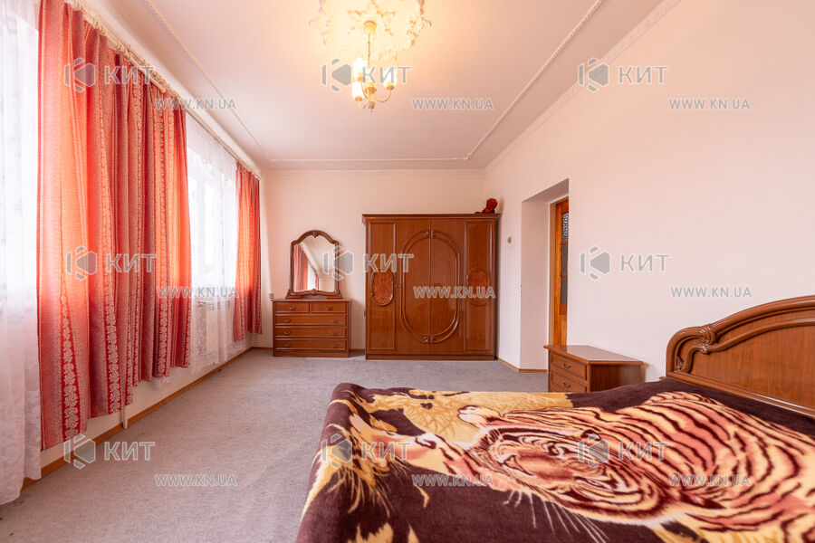 Продаж будинку Рай-Оленівка, Рай-Оленовка, 227м²