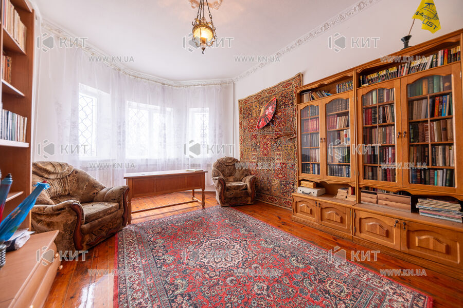 Продаж будинку Рай-Оленівка, Рай-Оленовка, 227м²