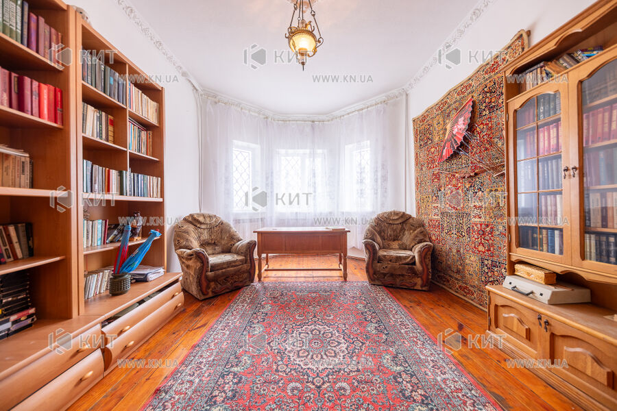 Продаж будинку Рай-Оленівка, Рай-Оленовка, 227м²