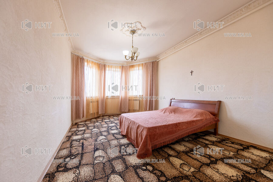 Продаж будинку Рай-Оленівка, Рай-Оленовка, 227м²