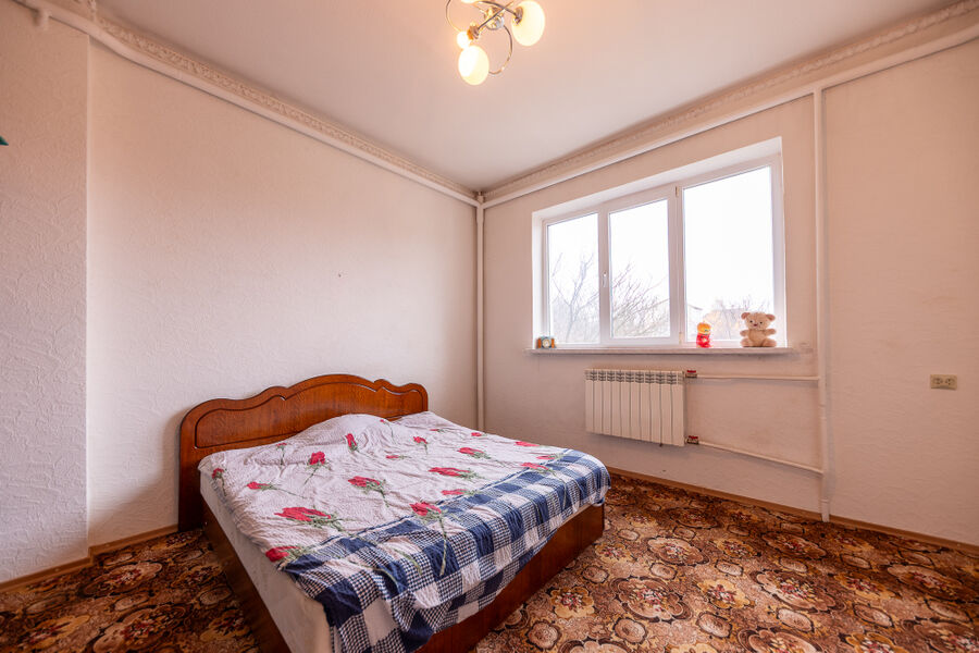 Продаж будинку Рай-Оленівка, Рай-Оленовка, 227м²