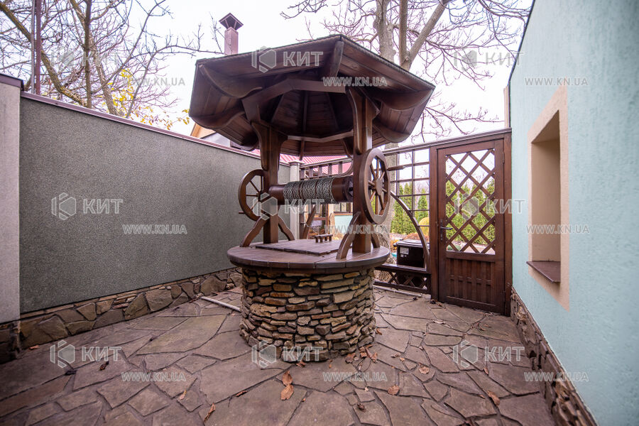 Продаж будинку Рай-Оленівка, Рай-Оленовка, 227м²