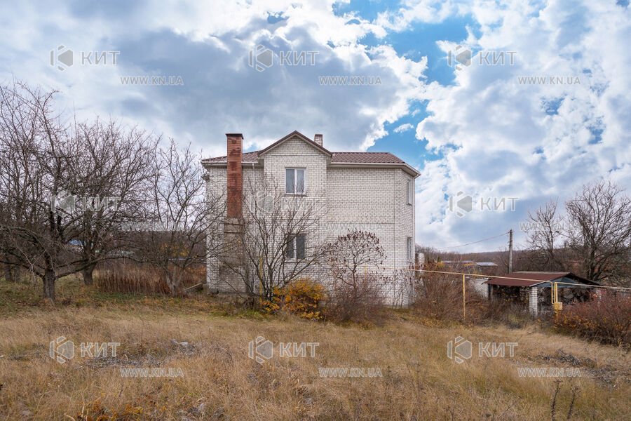 Продаж будинку Рай-Оленівка, Рай-Оленовка, 227м²