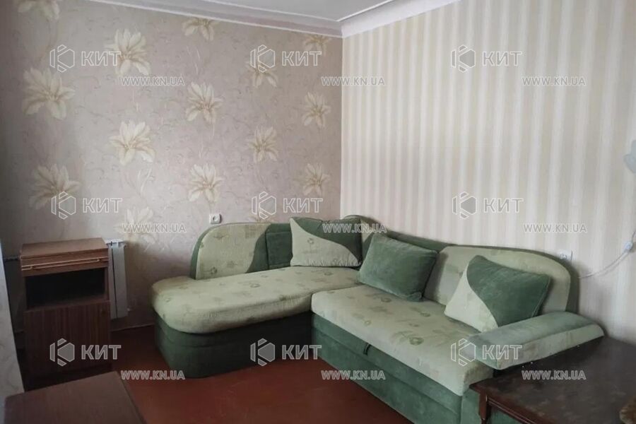Продажа квартиры Харьков, Новые дома, 44м²