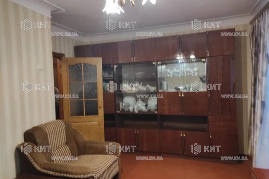 Продажа квартиры Харьков, Новые дома, 44м²