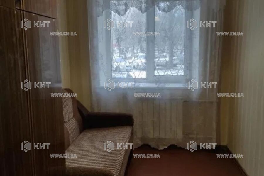 Продажа квартиры Харьков, Новые дома, 44м²