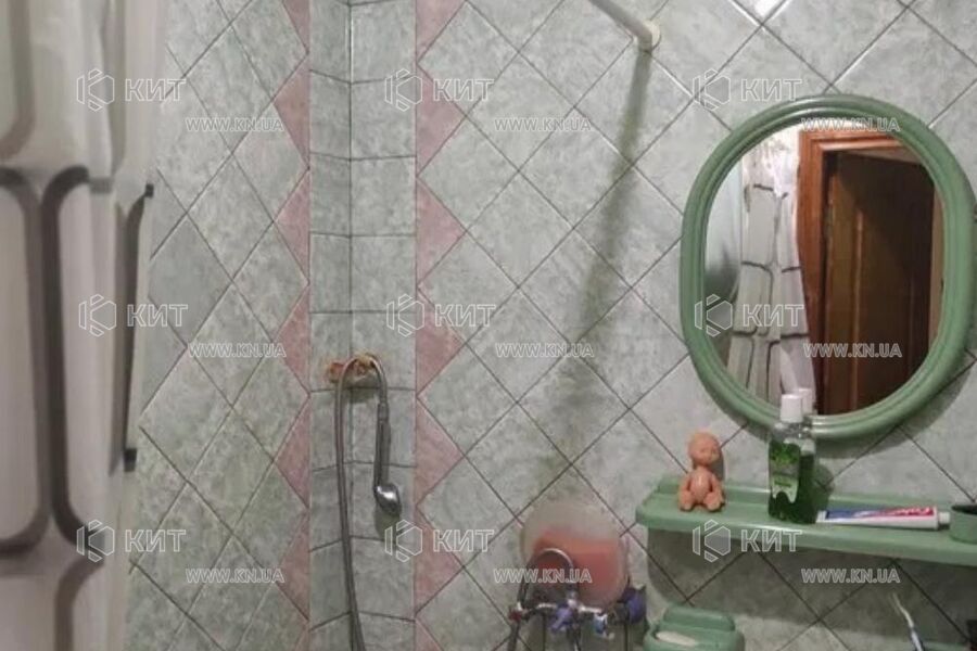 Продажа квартиры Харьков, Новые дома, 44м²