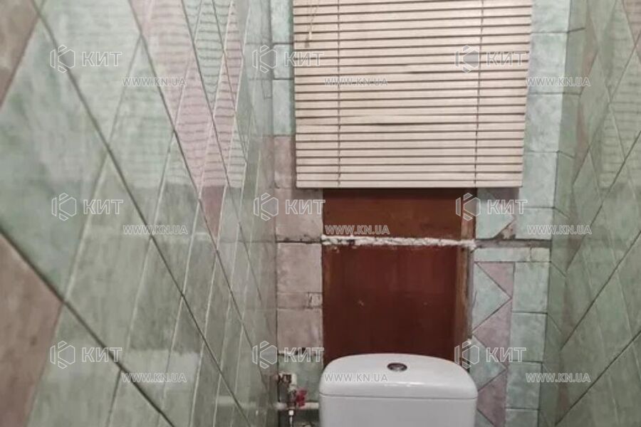 Продажа квартиры Харьков, Новые дома, 44м²