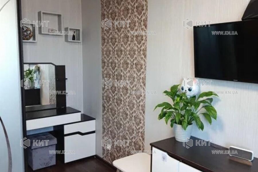 Продаж квартири Харків, Одеська, Основа, 27м²