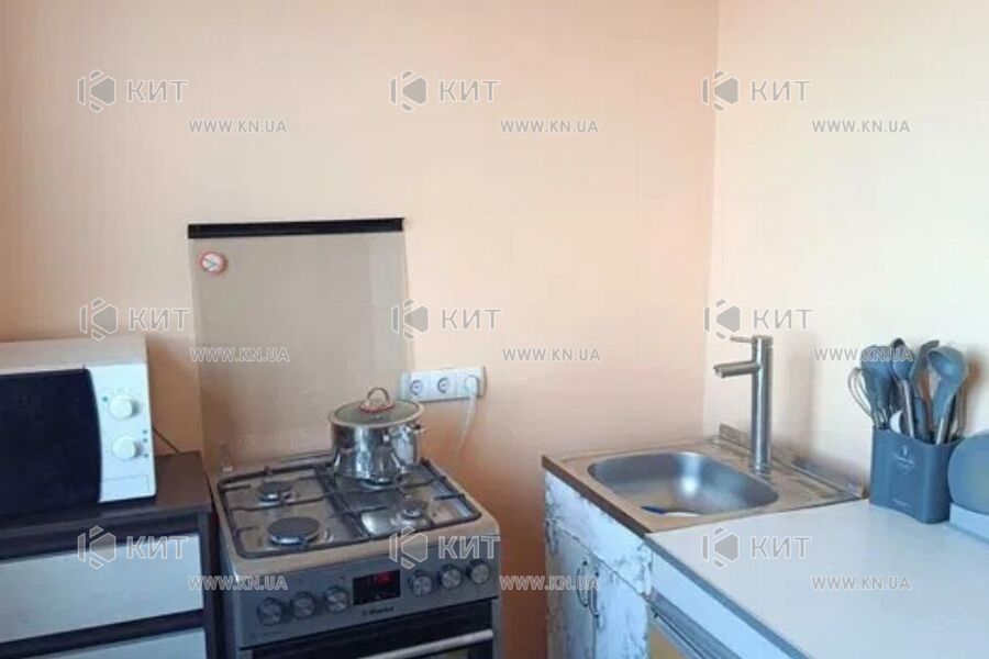 Продаж квартири Харків, Одеська, Основа, 27м²