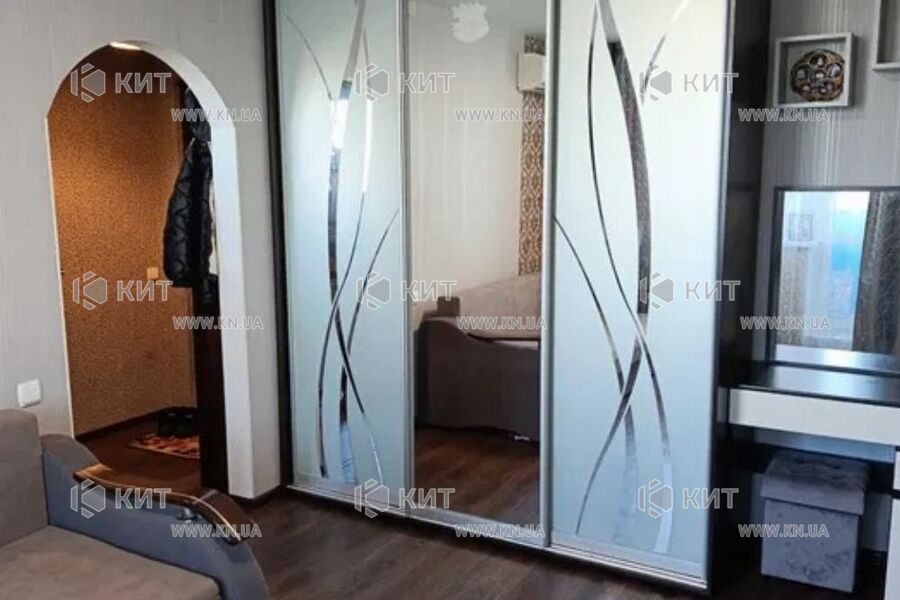 Продаж квартири Харків, Одеська, Основа, 27м²