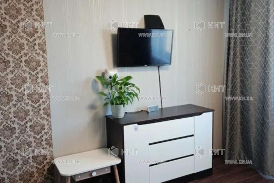 Продаж квартири Харків, Одеська, Основа, 27м²