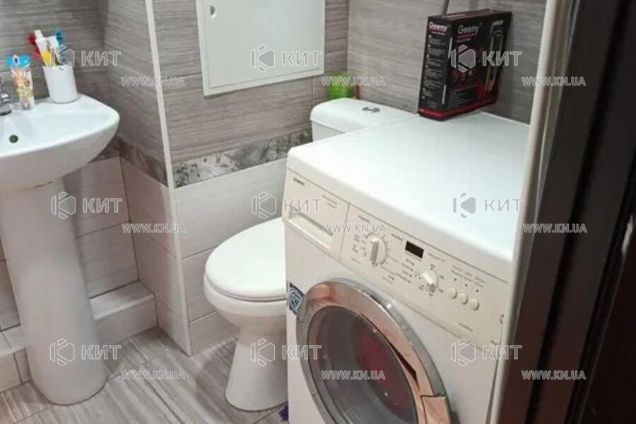 Продаж квартири Харків, Одеська, Основа, 27м²