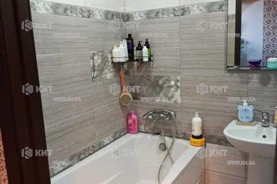 Продаж квартири Харків, Одеська, Основа, 27м²