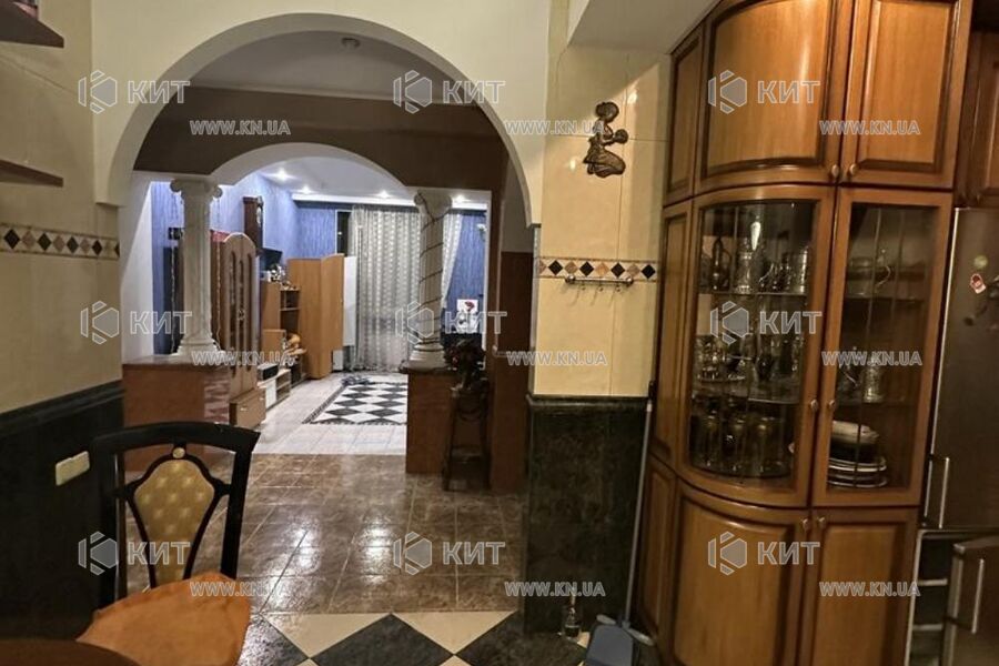 Продаж квартири Харків, Наукова, 130м²