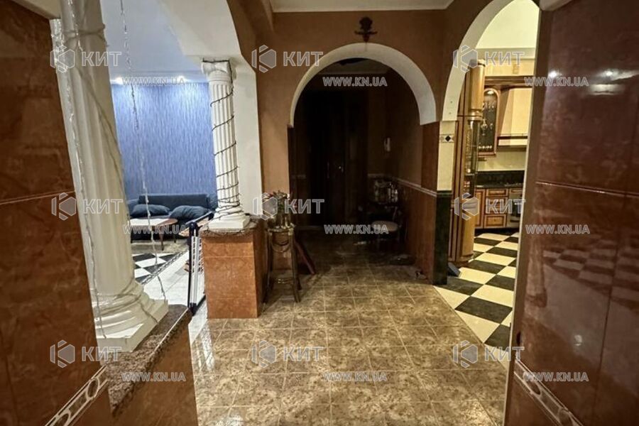 Продаж квартири Харків, Наукова, 130м²