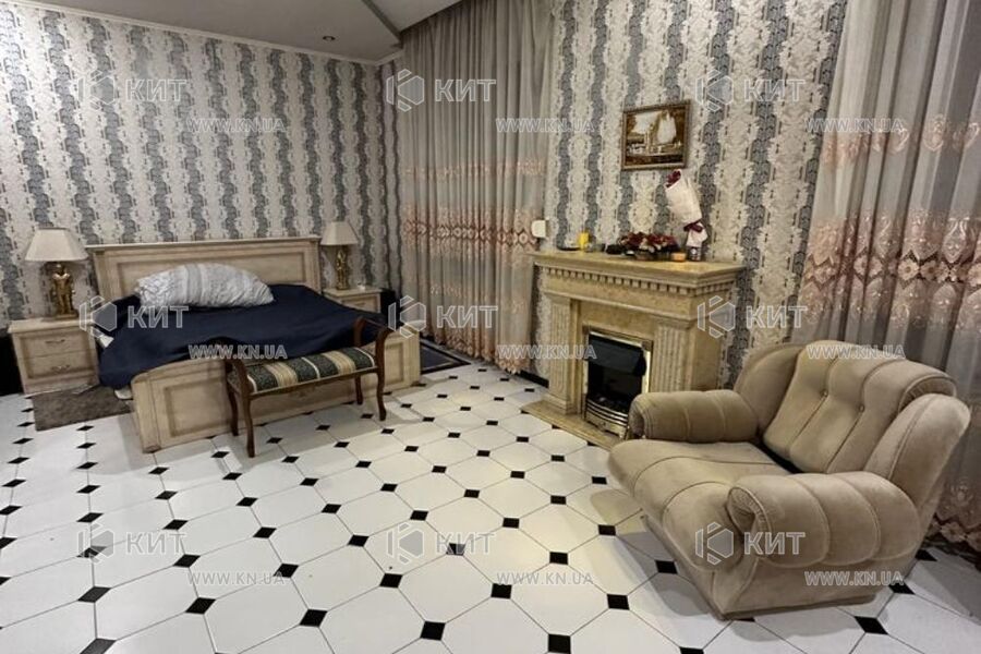 Продаж квартири Харків, Наукова, 130м²