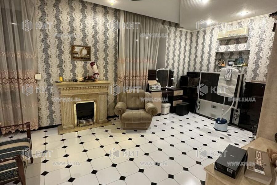 Продаж квартири Харків, Наукова, 130м²