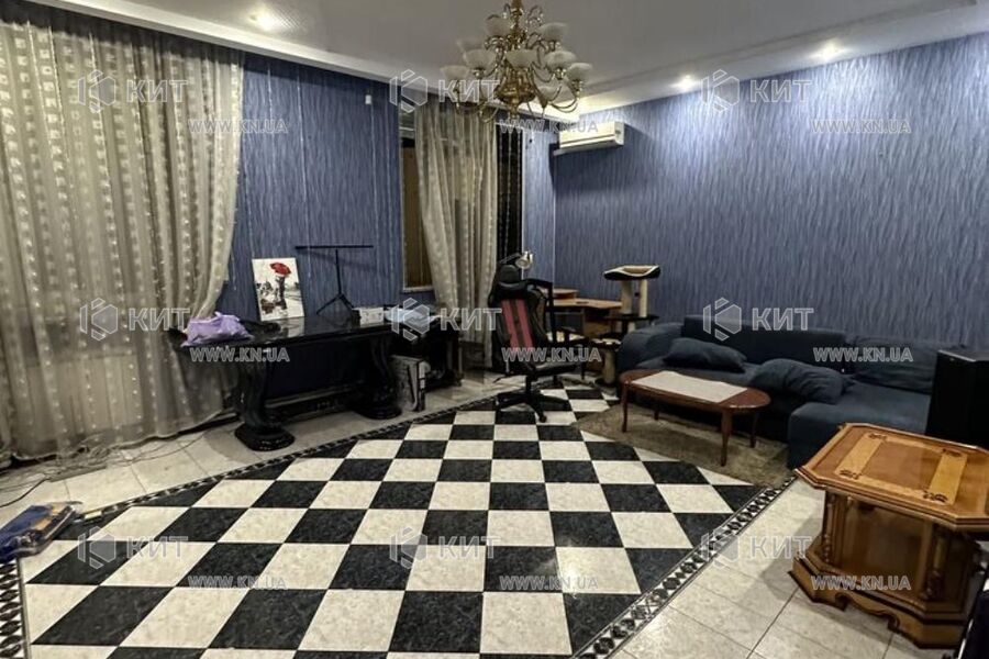 Продаж квартири Харків, Наукова, 130м²