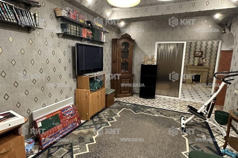 Продаж квартири Харків, Наукова, 130м²