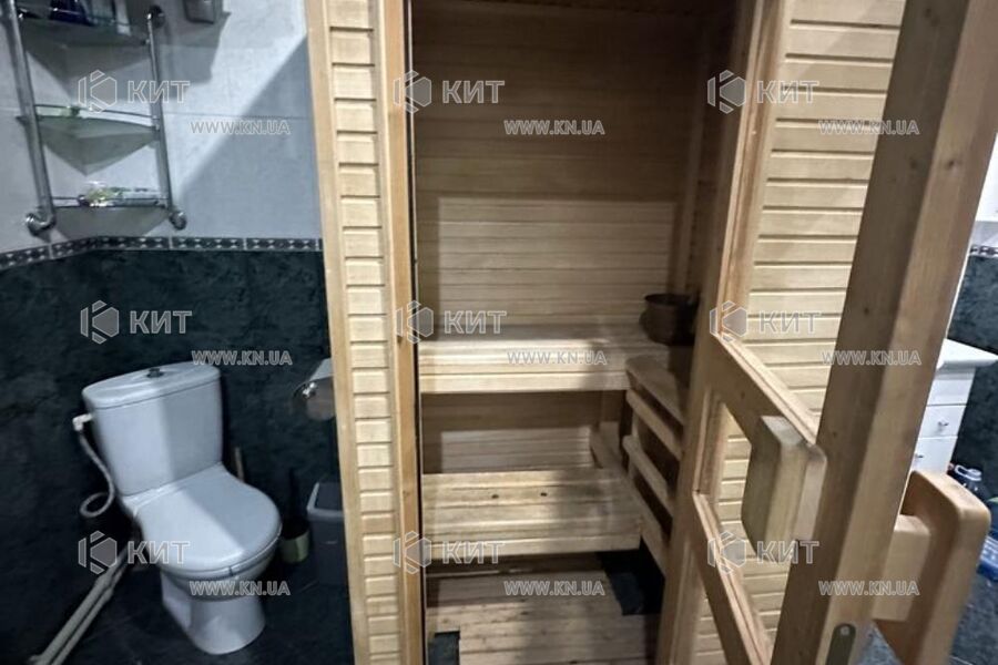 Продажа квартиры Харьков, Научная, 130м²