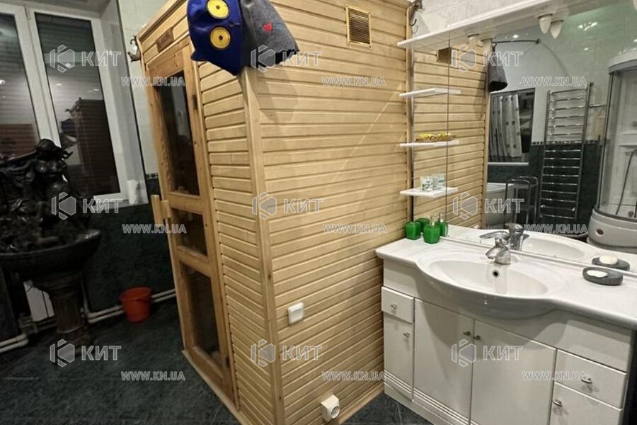 Продажа квартиры Харьков, Научная, 130м²