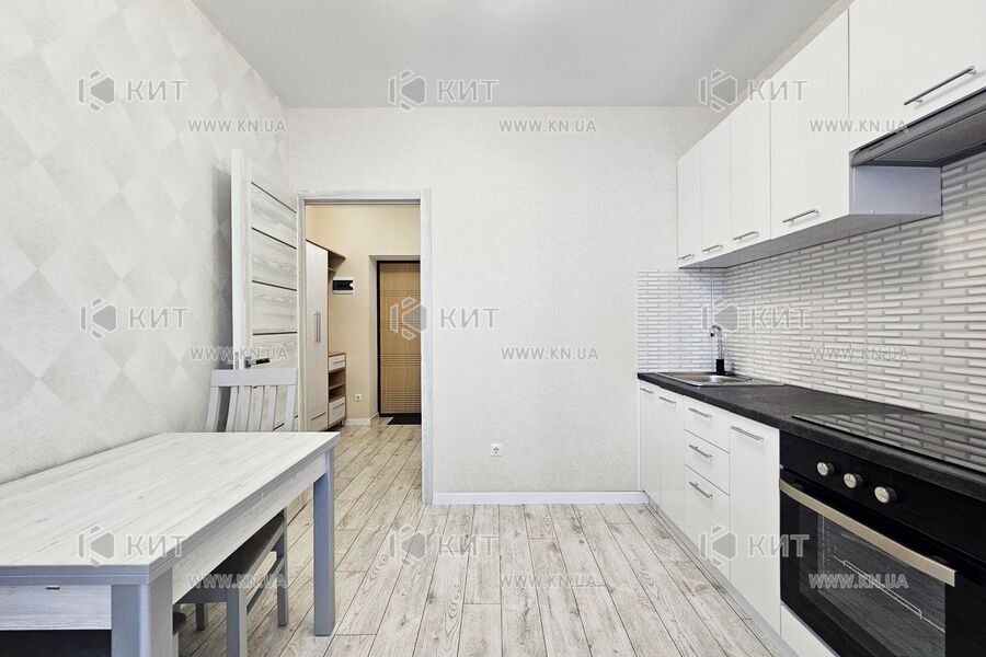 Продаж квартири Харків, Київська, Гідропарк, 37м²