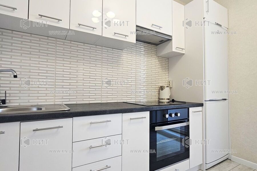 Продаж квартири Харків, Київська, Гідропарк, 37м²